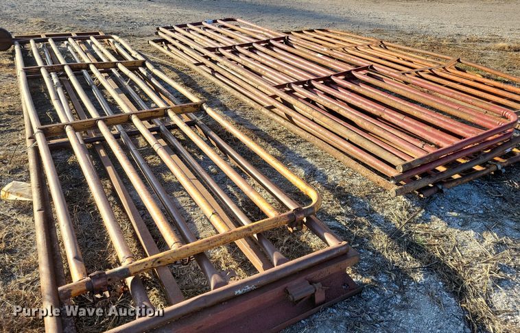 image for item DL7810 (11) gates