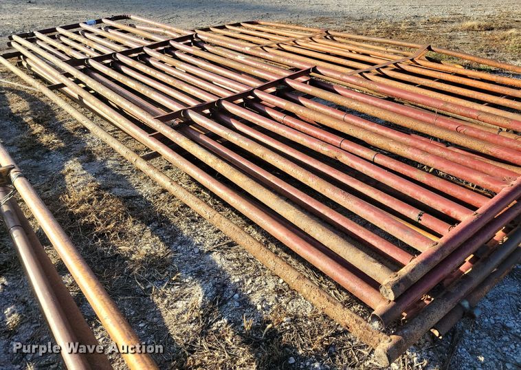 image for item DL7810 (11) gates