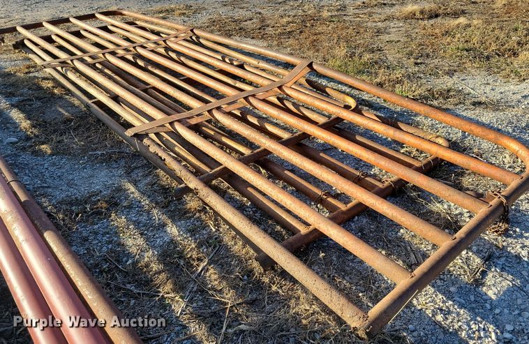 image for item DL7810 (11) gates