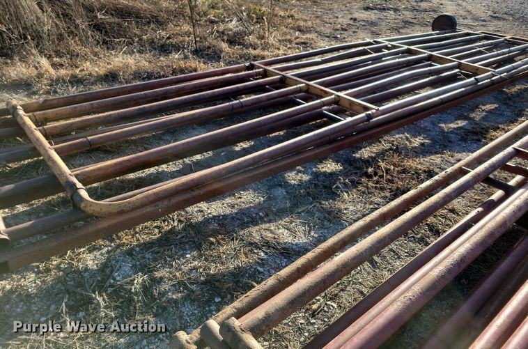 image for item DL7810 (11) gates