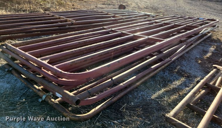 image for item DL7810 (11) gates