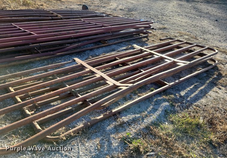 image for item DL7810 (11) gates