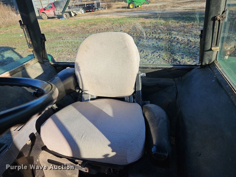 image for item DN7141 John Deere 4440  tractor