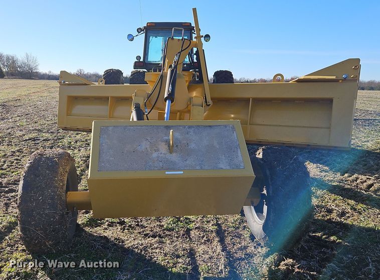 image for item DN7143 Garfield 1600RS  grader blade