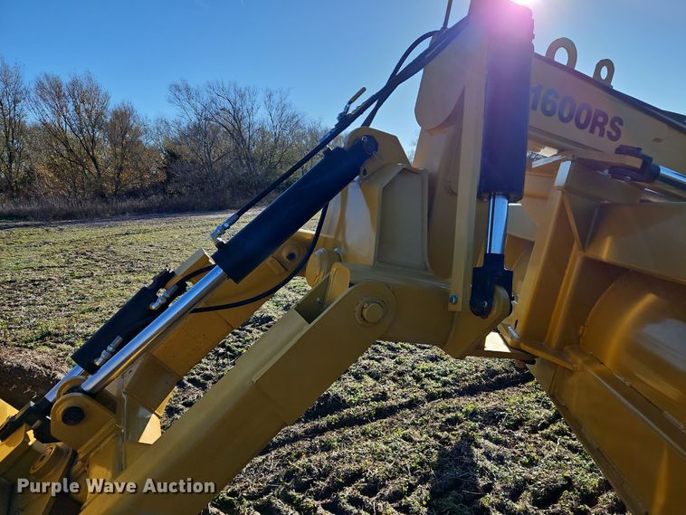 image for item DN7143 Garfield 1600RS  grader blade
