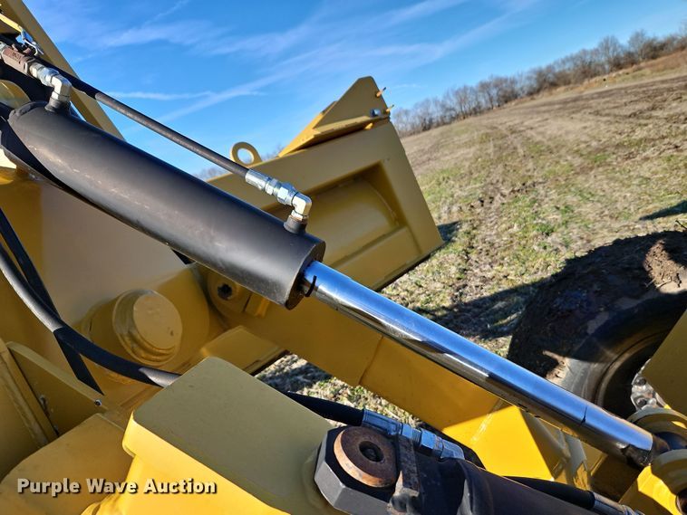 image for item DN7143 Garfield 1600RS  grader blade