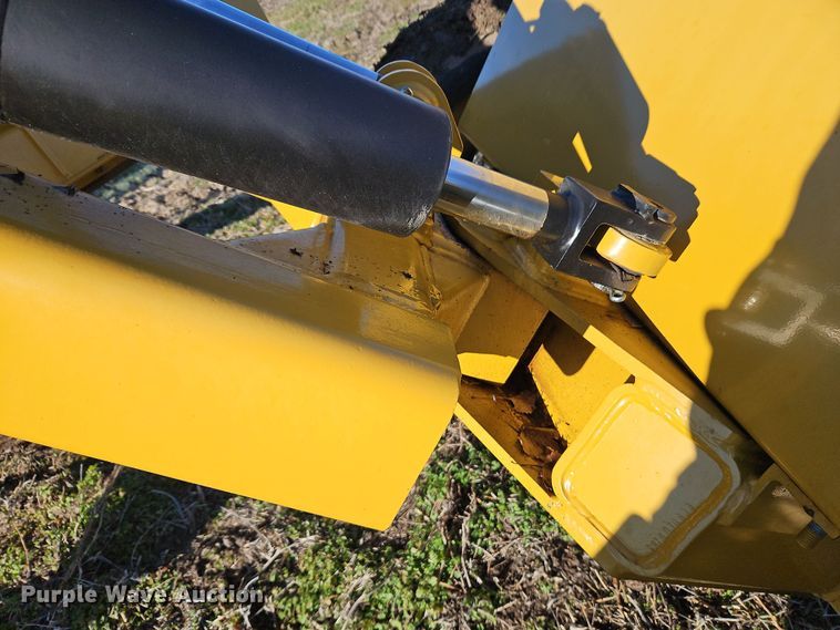 image for item DN7143 Garfield 1600RS  grader blade