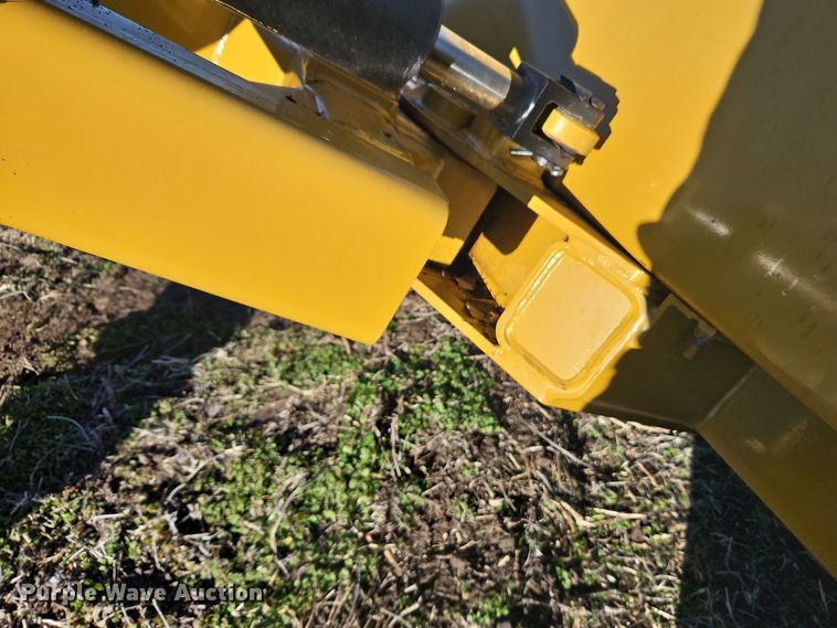 image for item DN7143 Garfield 1600RS  grader blade