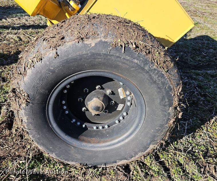 image for item DN7143 Garfield 1600RS  grader blade