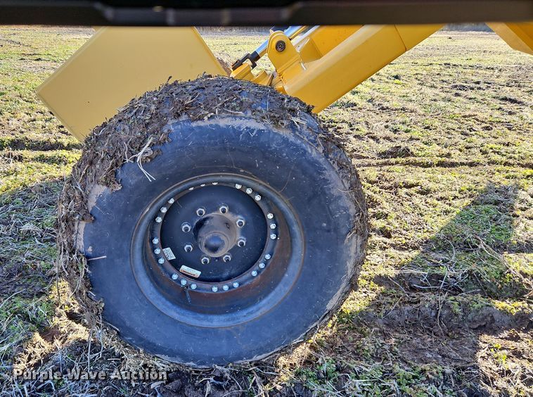 image for item DN7143 Garfield 1600RS  grader blade