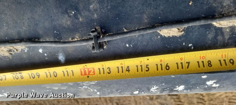 image for item DO4716 2008 New Holland CR9060  combine