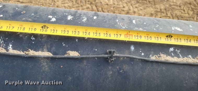 image for item DO4716 2008 New Holland CR9060  combine