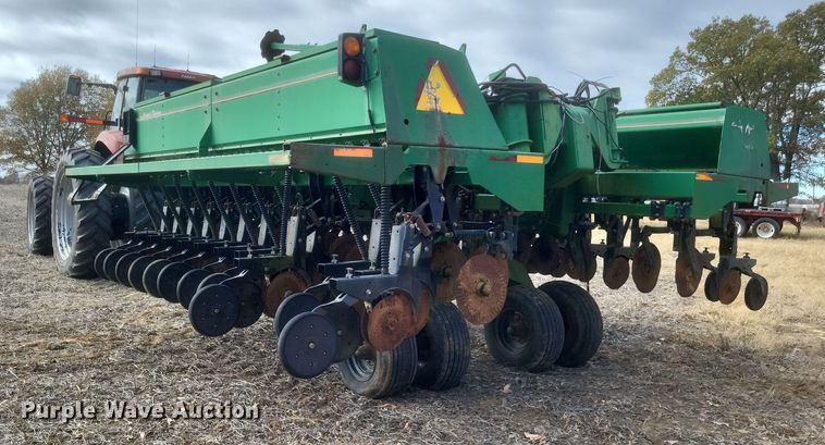 image for item DO4719 Great Plains 2N-3010  grain drill