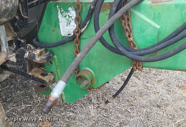 image for item DO4719 Great Plains 2N-3010  grain drill