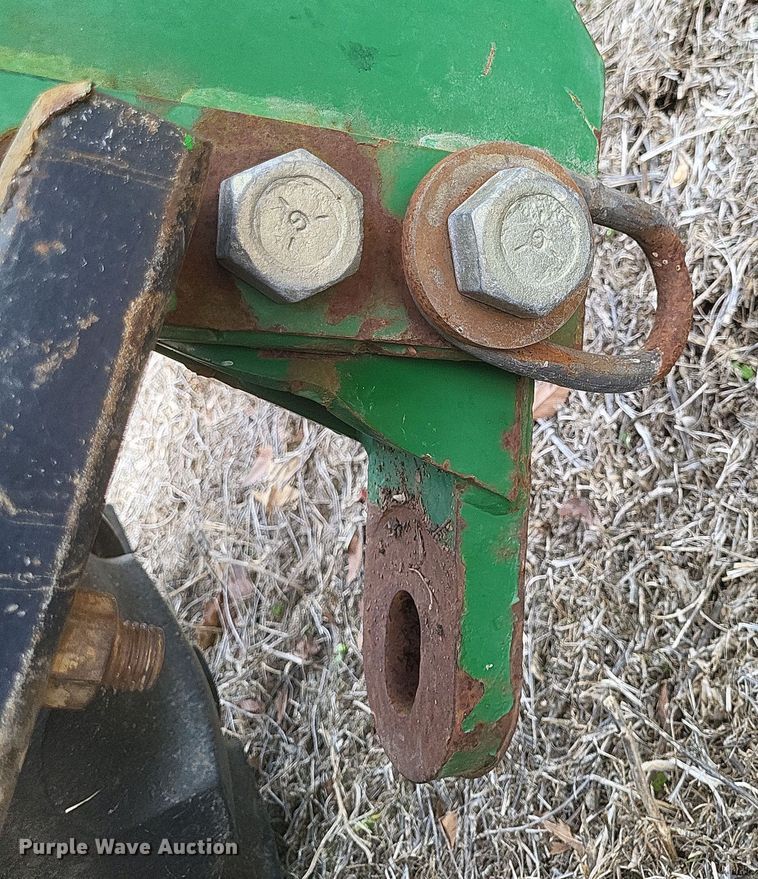 image for item DO4719 Great Plains 2N-3010  grain drill