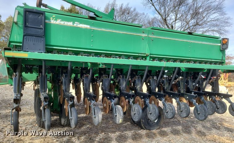 image for item DO4719 Great Plains 2N-3010  grain drill