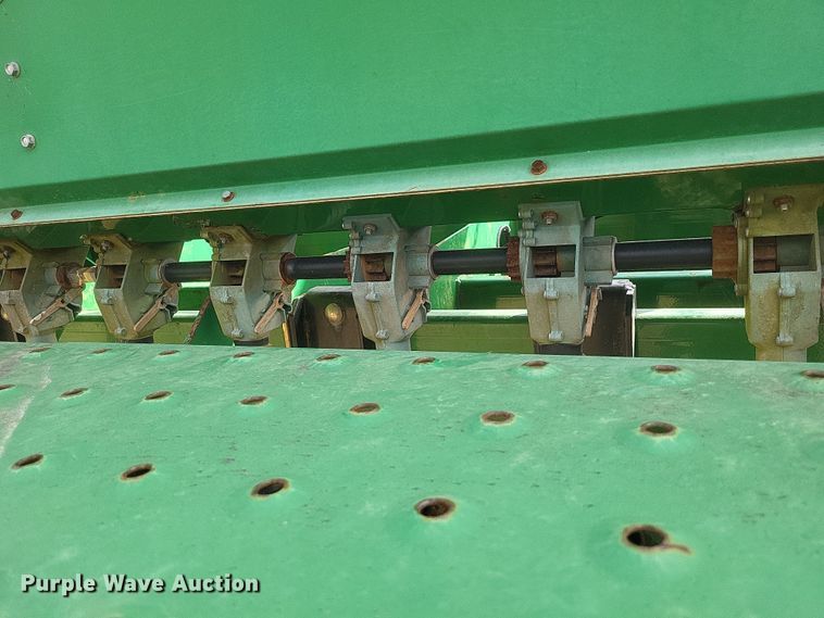 image for item DO4719 Great Plains 2N-3010  grain drill