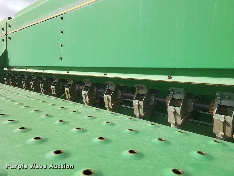 image for item DO4719 Great Plains 2N-3010  grain drill