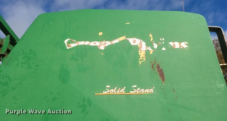 image for item DO4719 Great Plains 2N-3010  grain drill