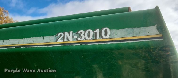 image for item DO4719 Great Plains 2N-3010  grain drill