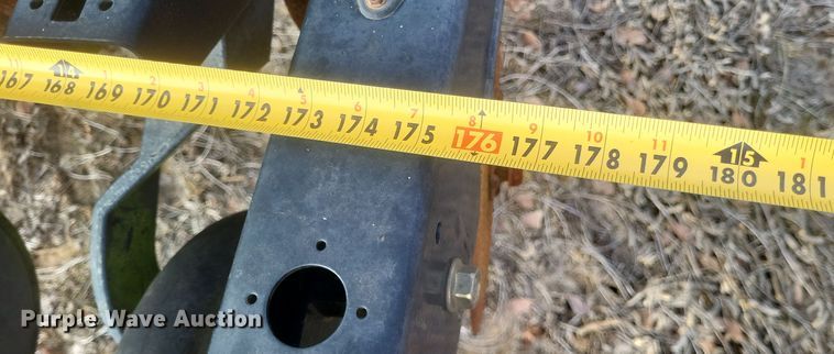 image for item DO4719 Great Plains 2N-3010  grain drill