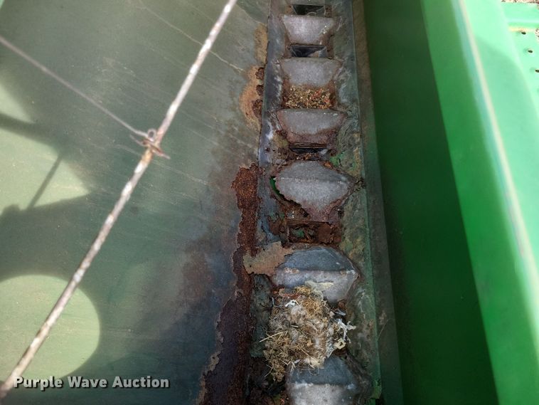 image for item DO4719 Great Plains 2N-3010  grain drill