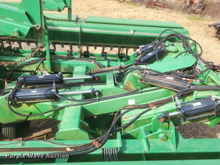 image for item DO4719 Great Plains 2N-3010  grain drill