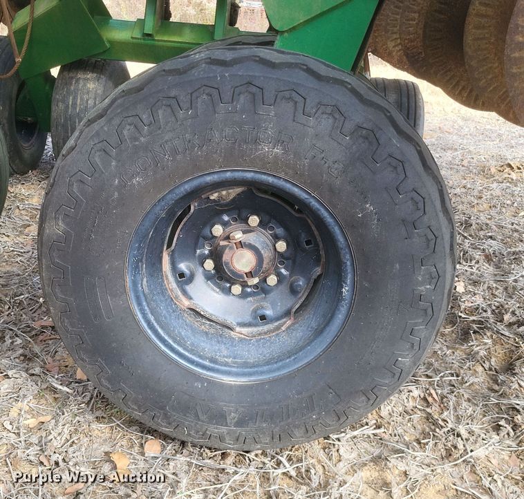 image for item DO4719 Great Plains 2N-3010  grain drill