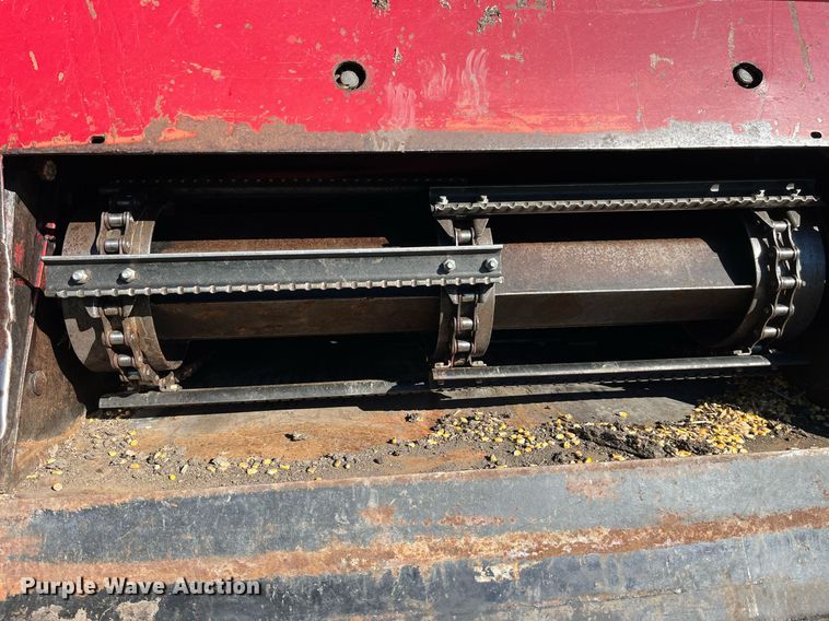 image for item DP2154 1997 Case IH 2188 Axial-Flow  RWA combine