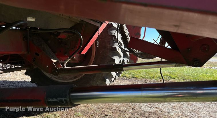 image for item DP2154 1997 Case IH 2188 Axial-Flow  RWA combine