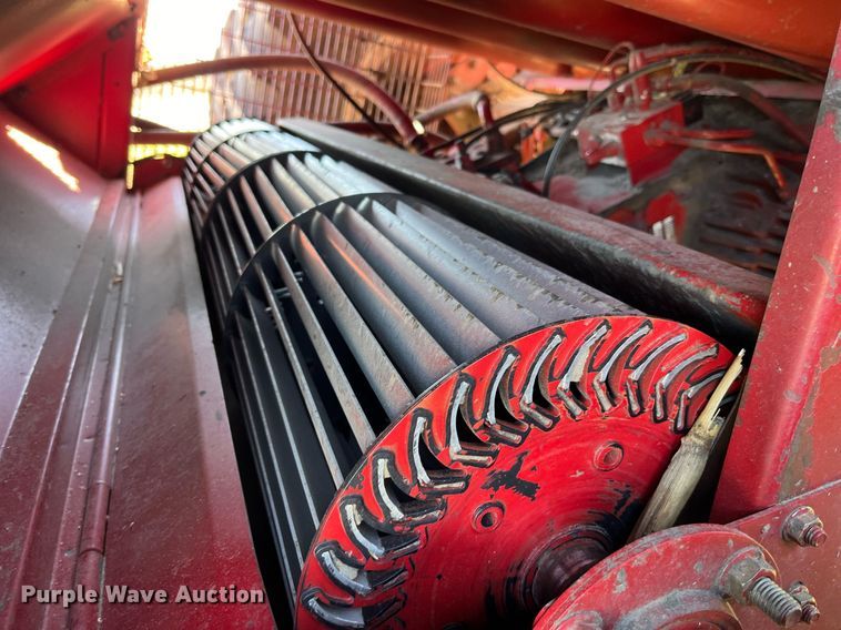 image for item DP2154 1997 Case IH 2188 Axial-Flow  RWA combine