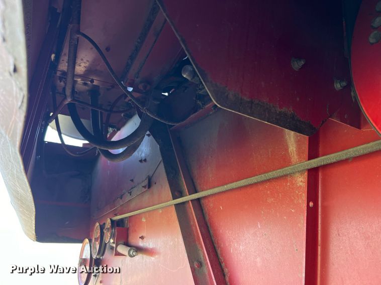 image for item DP2154 1997 Case IH 2188 Axial-Flow  RWA combine