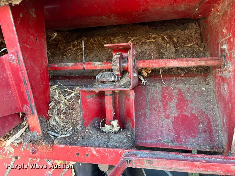 image for item DP2154 1997 Case IH 2188 Axial-Flow  RWA combine