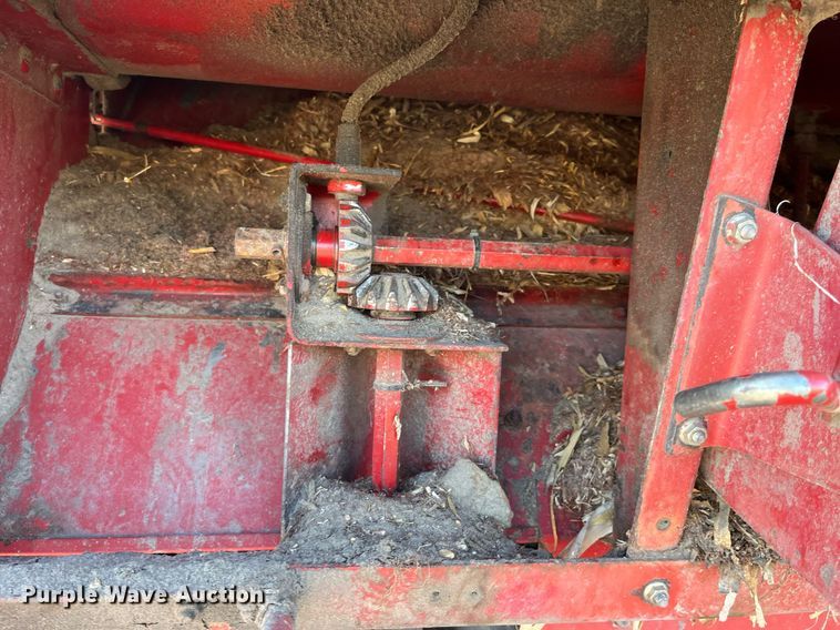 image for item DP2154 1997 Case IH 2188 Axial-Flow  RWA combine