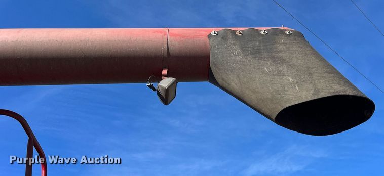 image for item DP2154 1997 Case IH 2188 Axial-Flow  RWA combine