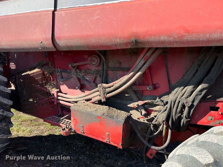 image for item DP2154 1997 Case IH 2188 Axial-Flow  RWA combine