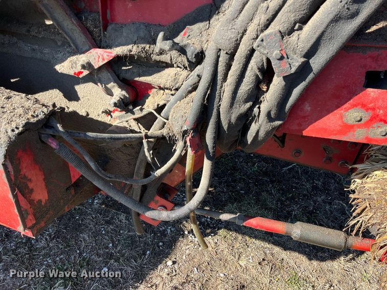 image for item DP2154 1997 Case IH 2188 Axial-Flow  RWA combine