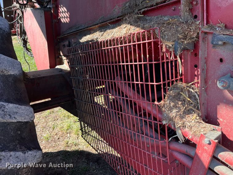 image for item DP2154 1997 Case IH 2188 Axial-Flow  RWA combine