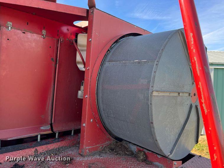 image for item DP2154 1997 Case IH 2188 Axial-Flow  RWA combine