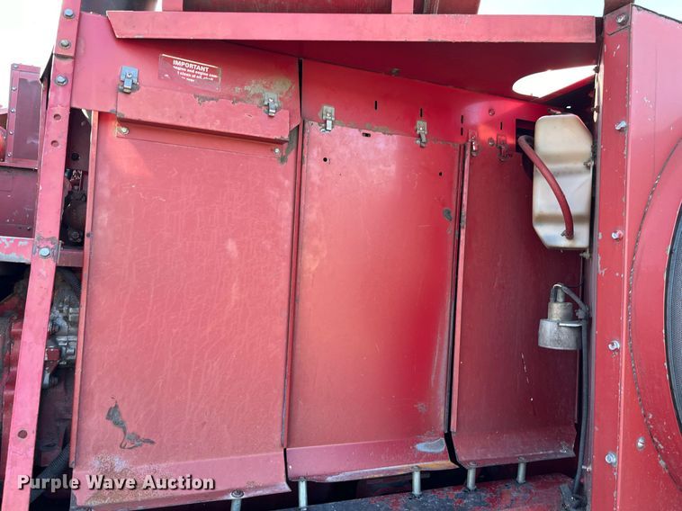image for item DP2154 1997 Case IH 2188 Axial-Flow  RWA combine