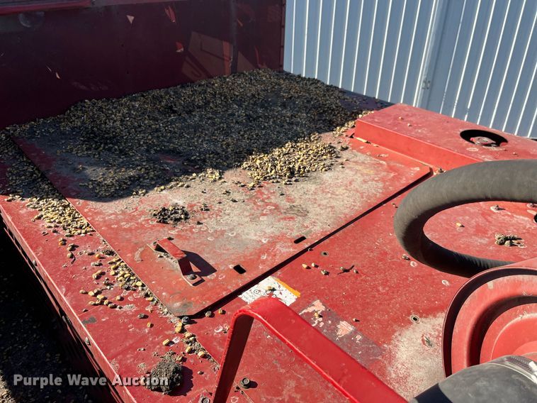 image for item DP2154 1997 Case IH 2188 Axial-Flow  RWA combine