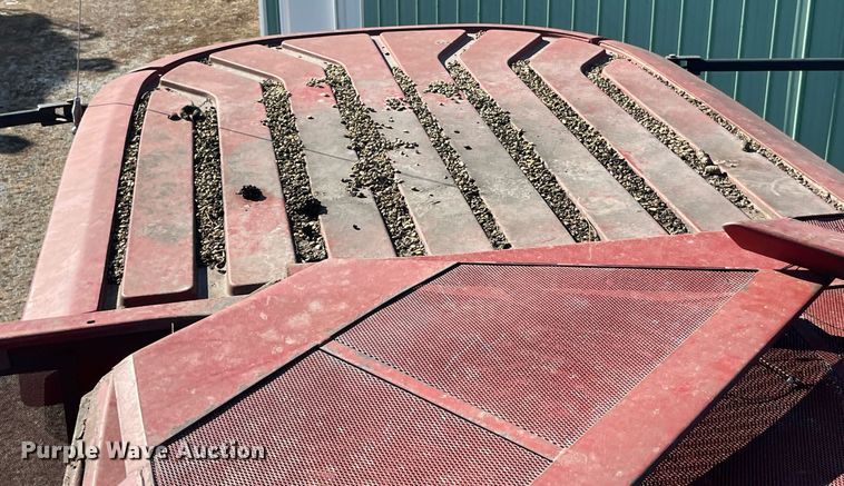 image for item DP2154 1997 Case IH 2188 Axial-Flow  RWA combine