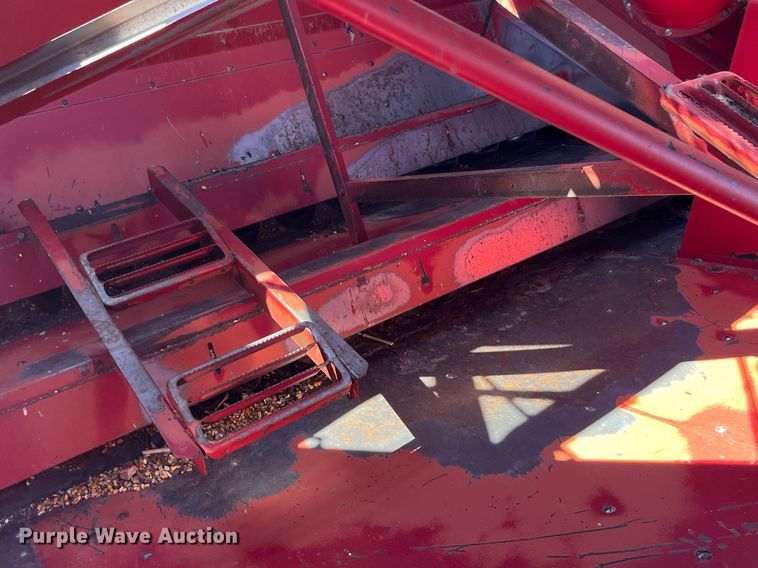 image for item DP2154 1997 Case IH 2188 Axial-Flow  RWA combine