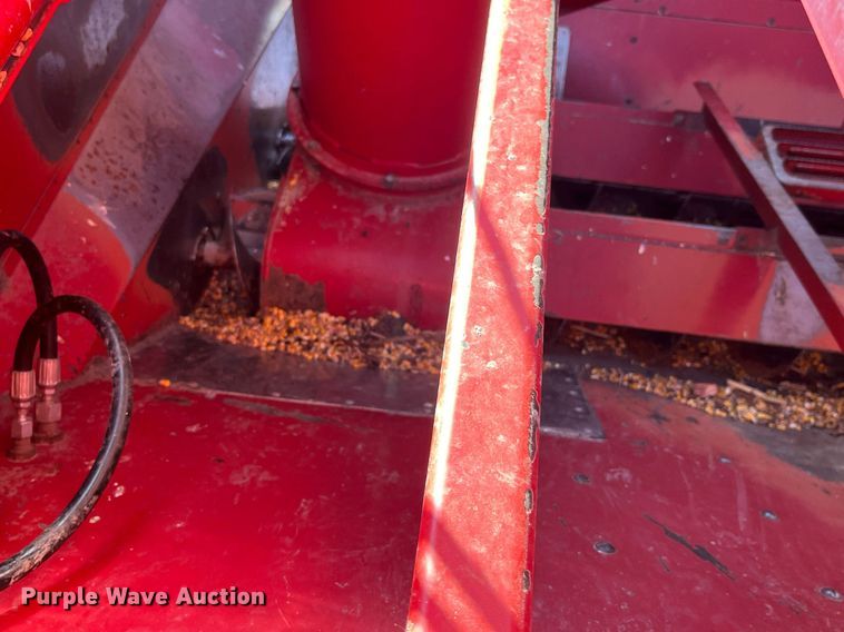 image for item DP2154 1997 Case IH 2188 Axial-Flow  RWA combine