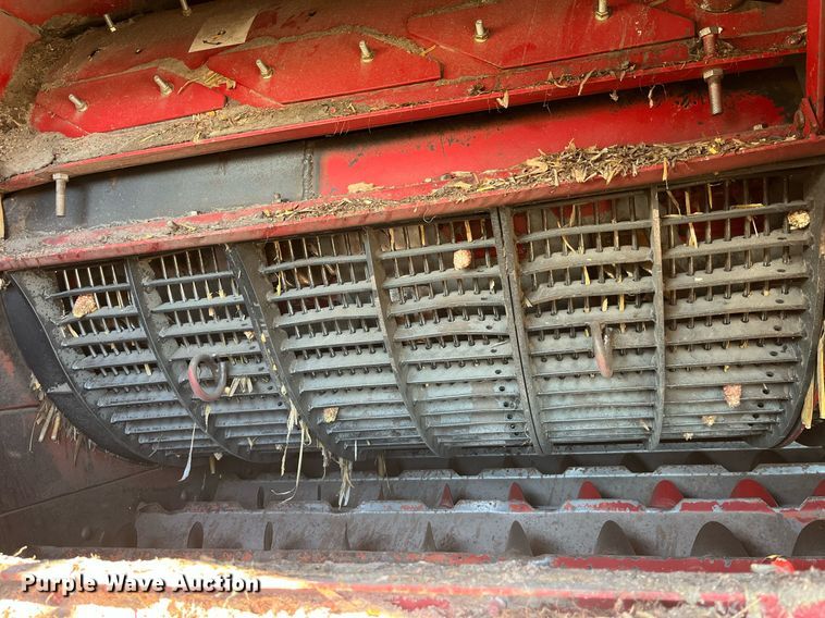 image for item DP2154 1997 Case IH 2188 Axial-Flow  RWA combine