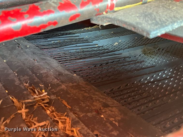 image for item DP2154 1997 Case IH 2188 Axial-Flow  RWA combine