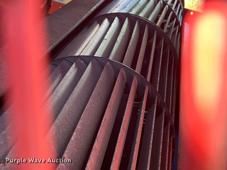 image for item DP2154 1997 Case IH 2188 Axial-Flow  RWA combine