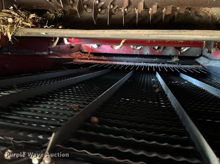 image for item DP2154 1997 Case IH 2188 Axial-Flow  RWA combine