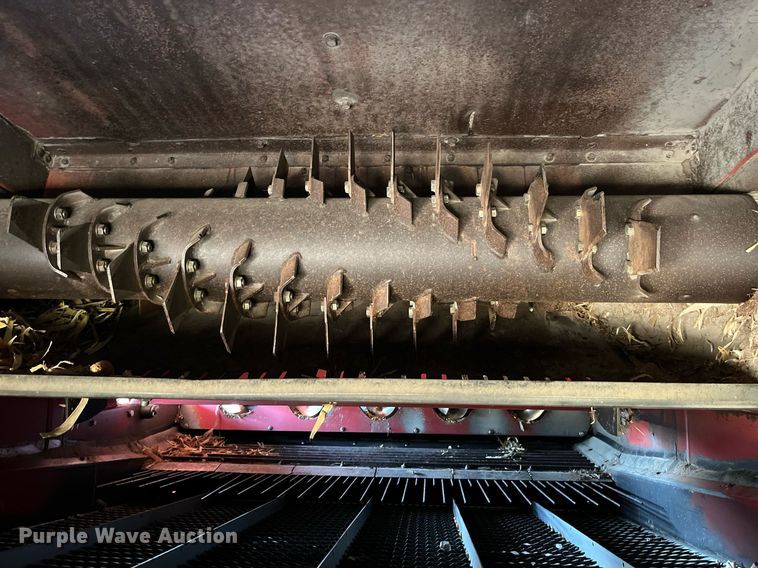 image for item DP2154 1997 Case IH 2188 Axial-Flow  RWA combine