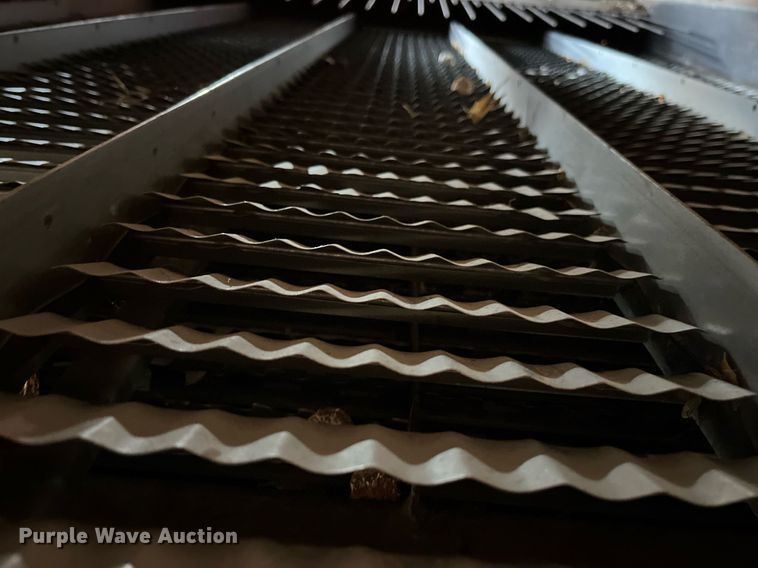 image for item DP2154 1997 Case IH 2188 Axial-Flow  RWA combine